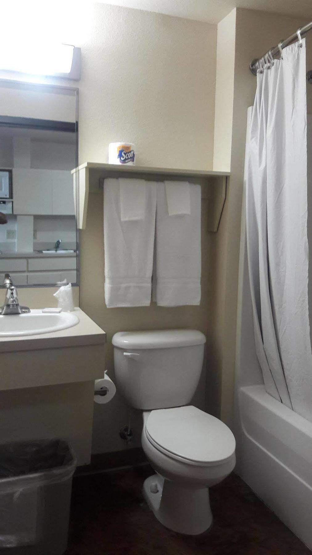 Best Studio Inn Homestead Zewnętrze zdjęcie